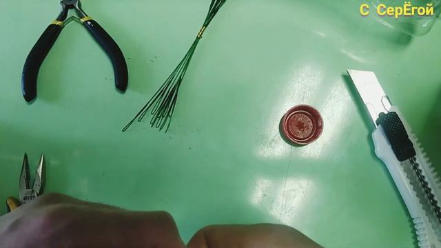 ЛОВЛЯ ЩУКИ. Быстро делаем бутылку на щуку с берега. смотреть онлайн