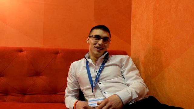 Олимпиада автодиагностов '2018 (Екатеринбург, 19.11.2017) (1) смотреть онлайн