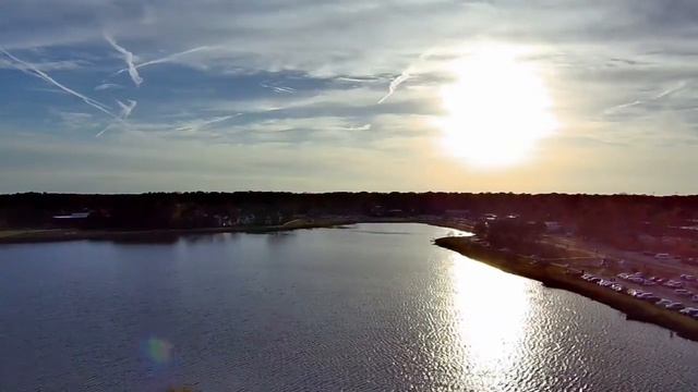 SJRC f11 4k 2 axis gimbal pro drone incredible stable flight footage смотреть онлайн