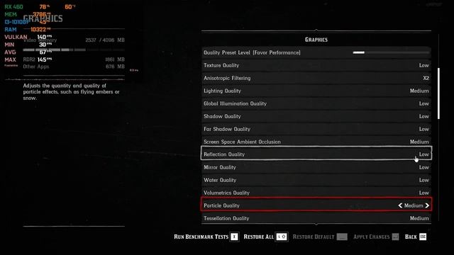 RX 460 Test in 12 Games in 2022 ft I3-10100F смотреть онлайн