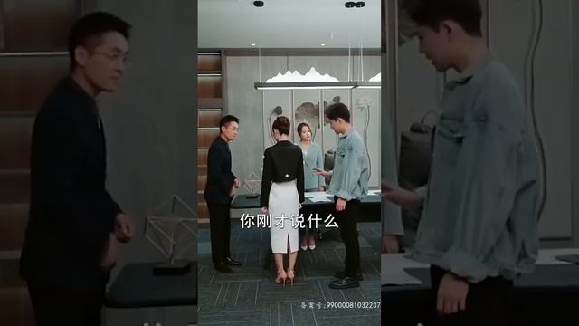 [ENG SUB]【蓋世殿主·重臨都市-全集】殿主重返都市，竟被小人欺辱，也不照照鏡子看看是不是能惹得起的人.#热门#热血 #男频 #玄幻 #短剧 # #剧集 #小说 #正能量