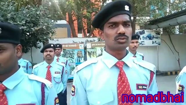 देख लो sis security company में नए नए भर्ती हुए लड़कों ने बताया sis security company की पूरी सच्चाई смотреть онлайн