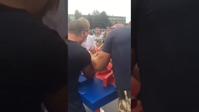 Александр Денисов не много Арма смотреть онлайн