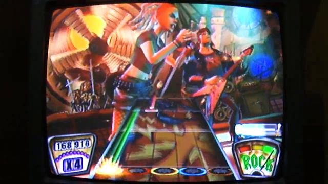 Less Talk More Rokk (EXPERT) FC смотреть онлайн