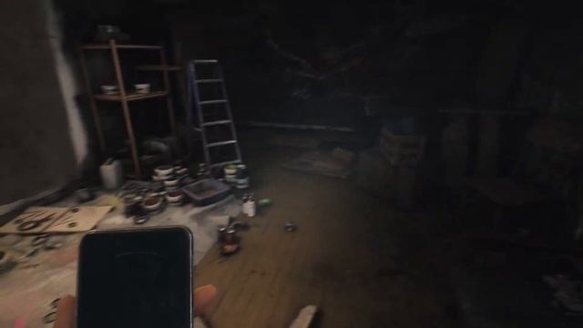 Silent hill 2 the short message gameplay PS5 смотреть онлайн