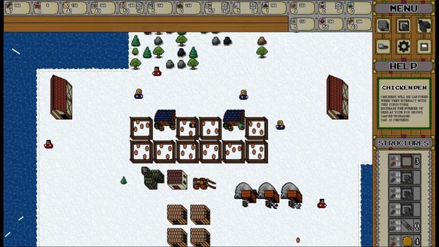 Pixel Survivors Ч10 Ну сейчас надеюсь получится смотреть онлайн