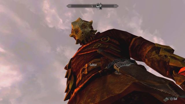 Skyrim.exe смотреть онлайн