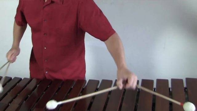 LiberTango cello & marimba смотреть онлайн