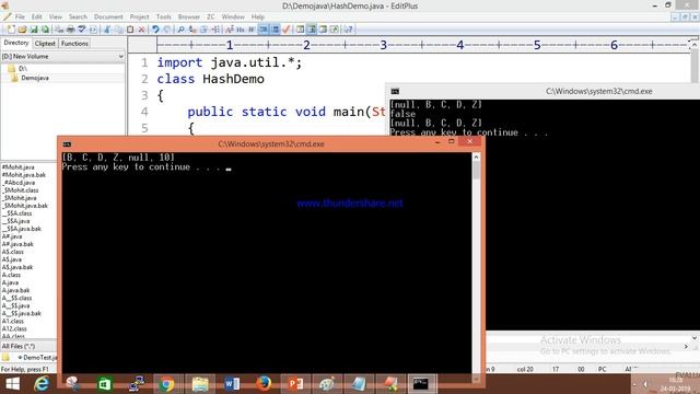 What is Set|HashSet|LinkedHasset|TreeSet Part-26 смотреть онлайн