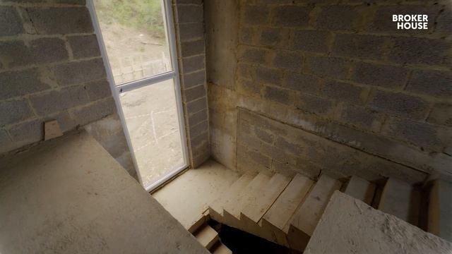 Двухэтажный коттедж вблизи центра Сочи смотреть онлайн