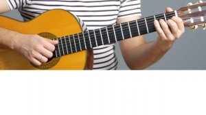 Как самому построить аккорд? аккорды на гитаре