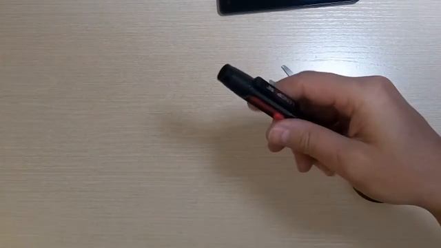 Распаковка мелкого пакета с Алиэкспресс - Чистящий карандаш Lenspen LP-1 смотреть онлайн