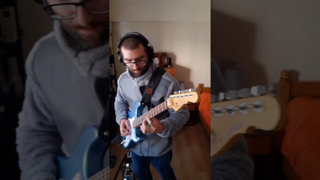 Pachelbel's Canon in D (cover) смотреть онлайн