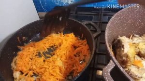 ВКУСНОТИЩА- ШТРУЛИ(ШТРУДЛИ) С КУРОЧКОЙ!!!