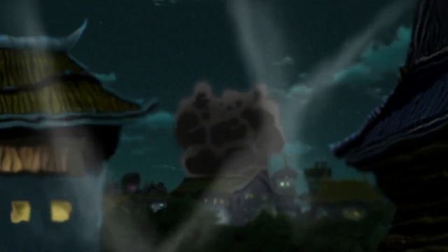 Naruto [AMV] Замай - Вечный зов смотреть онлайн