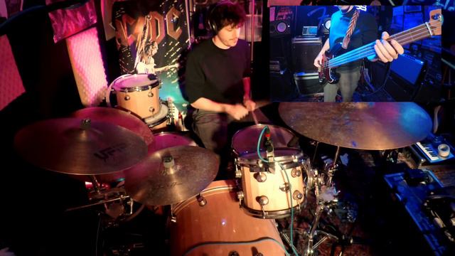 Sam Fender That Sound Cover смотреть онлайн