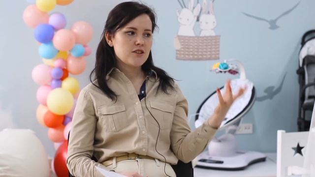 Послеродовая депрессия. Причины возникновения и способы лечения. смотреть онлайн