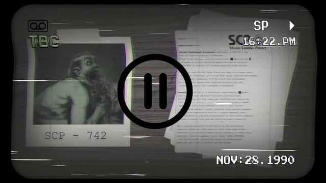 The Bone Marrow Dependent Virus Explored ( Why SCP 742 Needs Human Stem Cells for Survival ) смотреть онлайн