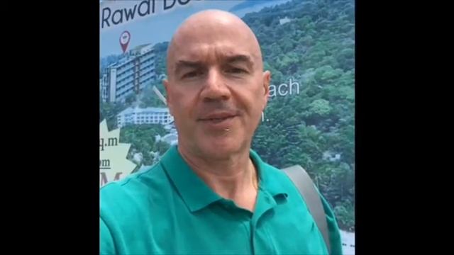 Rawai Beach Condominium - место для жизни и отдыха смотреть онлайн