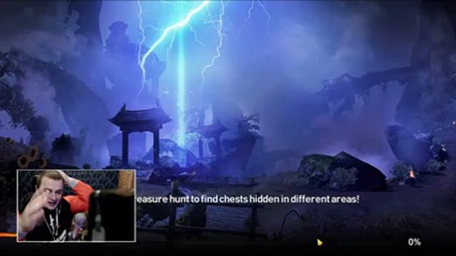 Blade & Soul revolution СТРИМ ОБЗОР. В МАРТЕ У НАС смотреть онлайн