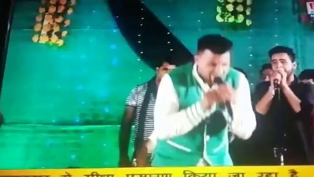 Jee karda mai tenu dekhi java..master rajan ji..9915715845.. смотреть онлайн
