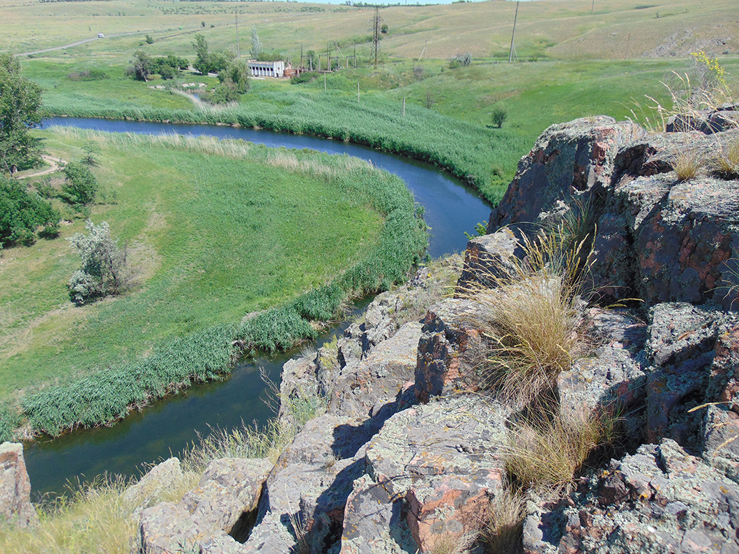 Природный заказник "Староласпинский" летом смотреть онлайн