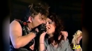 Сектор Газа - Вечером на лавочке (клип № 2)