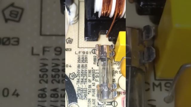 Разбока колонки LG OM6560 500w.