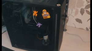 Ручной пылесос для чистки компьютера - ОБЗОР