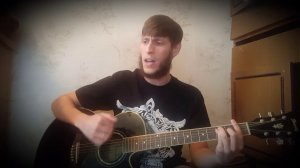 Виталий Вохмянин -  Забег длинною в жизнь (песня под гитару)