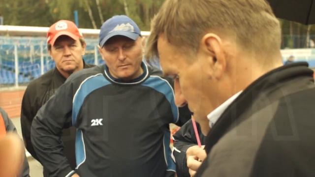 Срок/The Term. Эпизод 997. МЧС тушит.