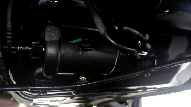 Ubicacion Filtro Gasolina JAC JS4 смотреть онлайн