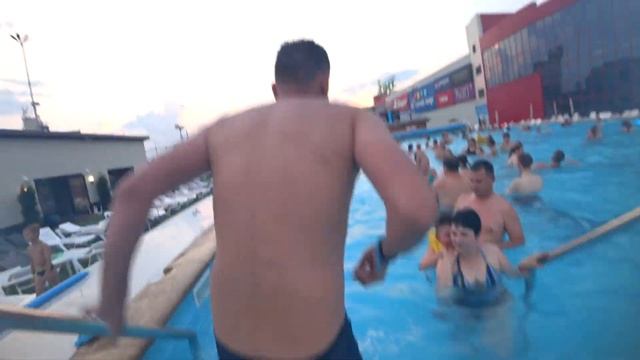 ИЖЕВСКИЕ ТЕРМЫ / ЦЕНЫ ВПЕЧАТЛЕНИЯ смотреть онлайн