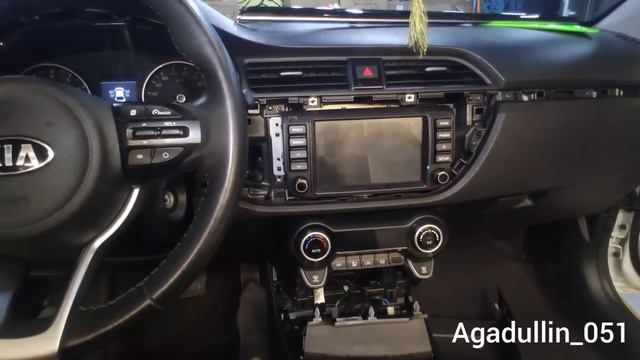 Распиновка Usd кабеля на Кия Рио. Штатный Usd кабель и его распиновка