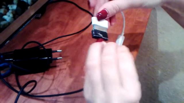 Переходник для подключения мыши к планшету смотреть онлайн