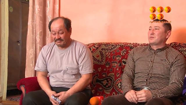 Душераздирающая история произошла в Бухар жырауском районе Карагандинской области смотреть онлайн