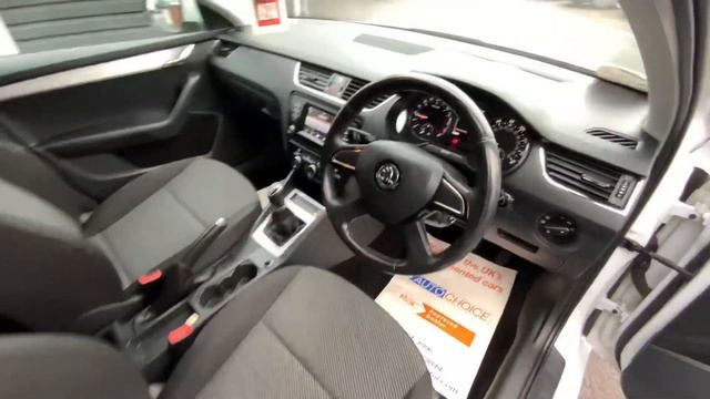 Skoda Octavia Tour De France 4X4