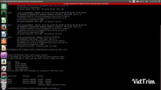 WifiJam hack смотреть онлайн