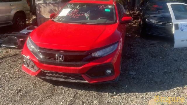 1.100.000₽ за ??Британца в кузове Type-R в Россию?? смотреть онлайн