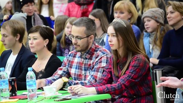 Мисс Коллаж – 2016 | Кострома смотреть онлайн