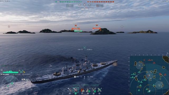 FLORIDA ✔️ ОБЗОР ?