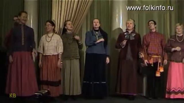 Домострой. Величальная. смотреть онлайн