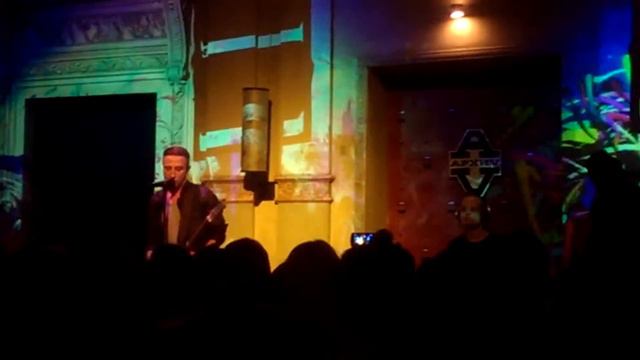 Ocean Jet - Victims смотреть онлайн