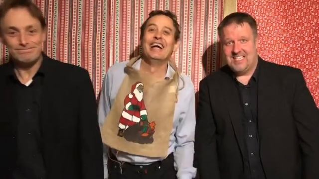 TBC - Christkindlesmarkt смотреть онлайн