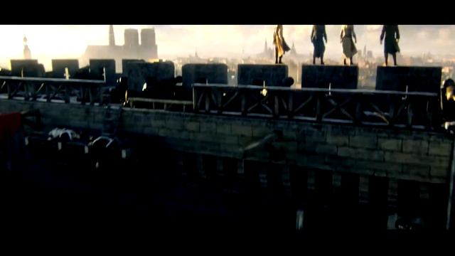 JackDaw IxCrankV2 Motion Track AC Unity INTRO смотреть онлайн