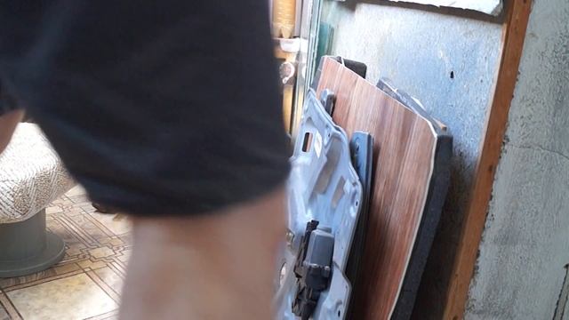 Стеклоподъёмник NISSAN PRIMERA P12 смотреть онлайн