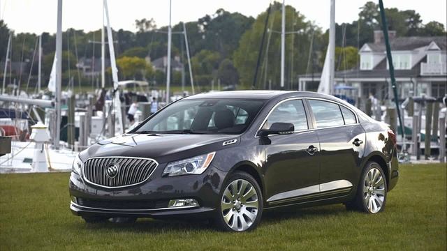 2015 model buick envision смотреть онлайн