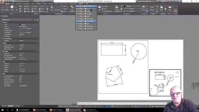maurieo Ask Me Anything [AMA] What is the AutoCAD PURGE command? смотреть онлайн