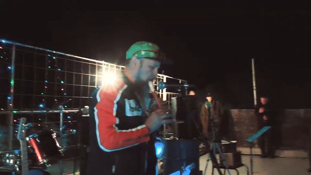 Zелёный Gорошек Флейта И Скрипка Крыша 12 09 20 смотреть онлайн