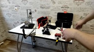 Какую точилку для ножей выбрать новичку...ЖУК, Ruixin PRO, Сайлифт-Пьедестал.